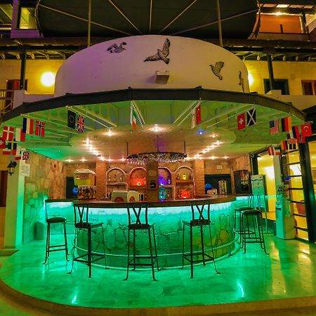 Bodrum Skylife Hotel Exterior foto