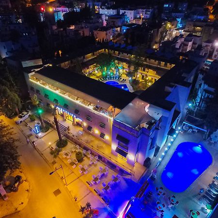 Bodrum Skylife Hotel Exterior foto