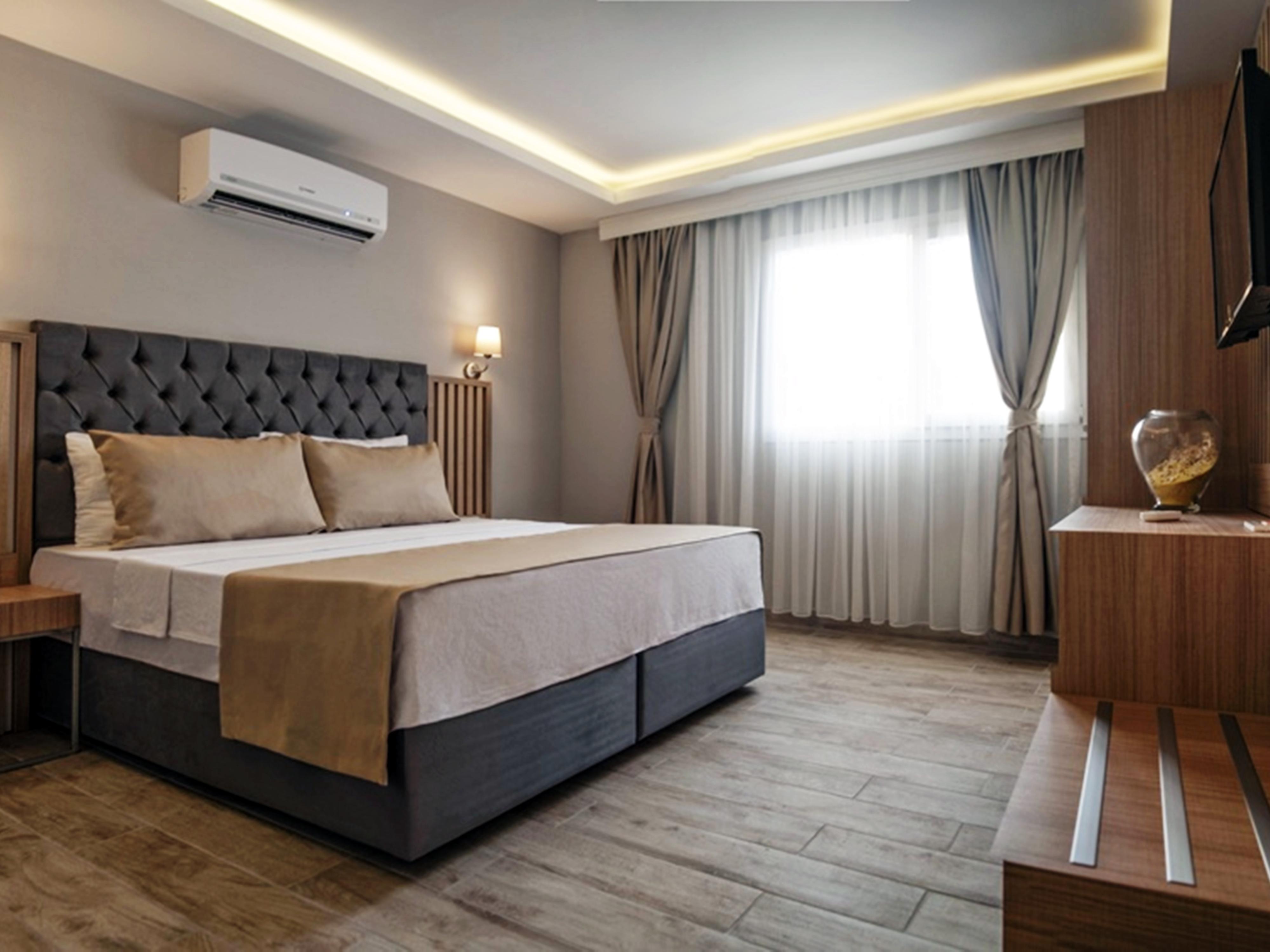 Bodrum Skylife Hotel Exterior foto
