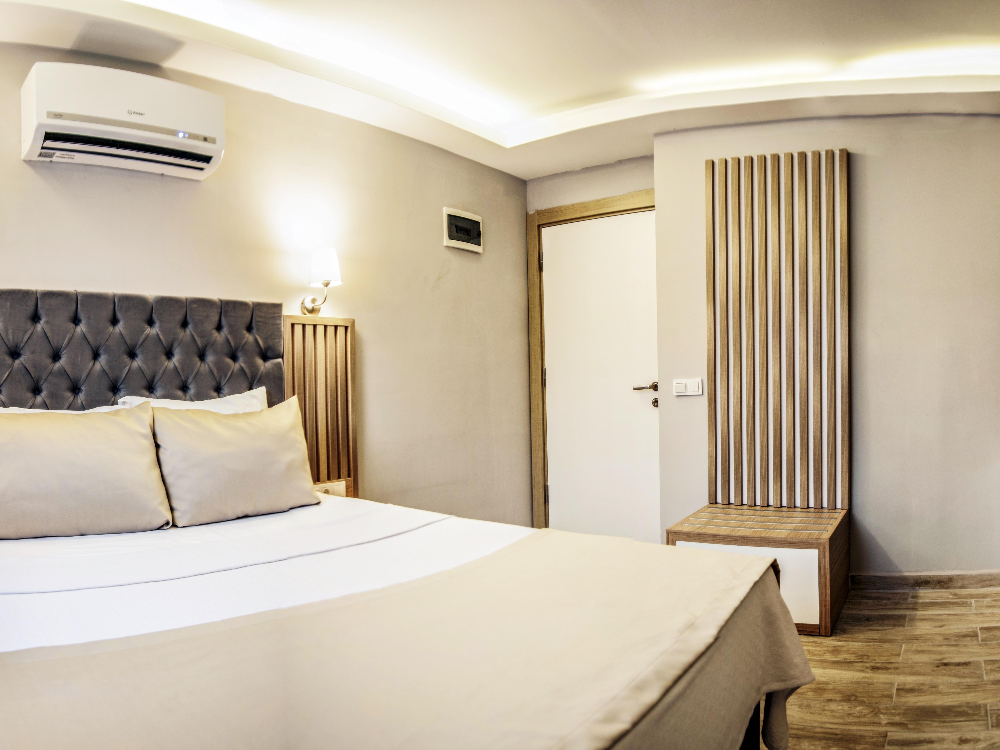 Bodrum Skylife Hotel Exterior foto