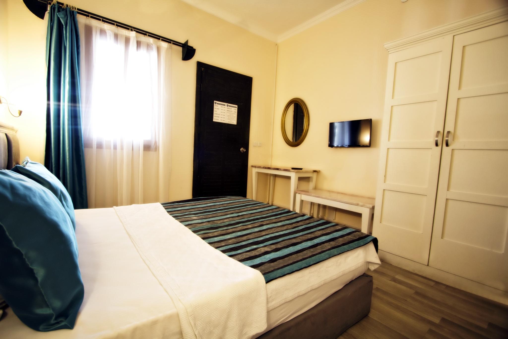 Bodrum Skylife Hotel Exterior foto