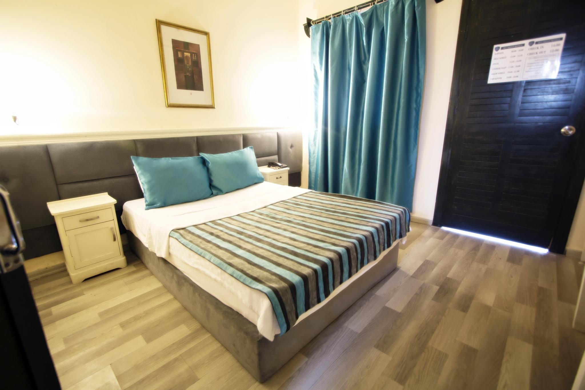 Bodrum Skylife Hotel Exterior foto