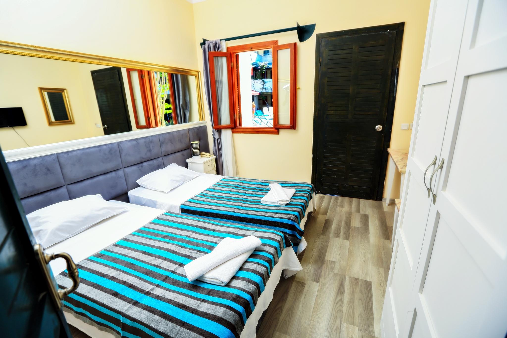 Bodrum Skylife Hotel Exterior foto