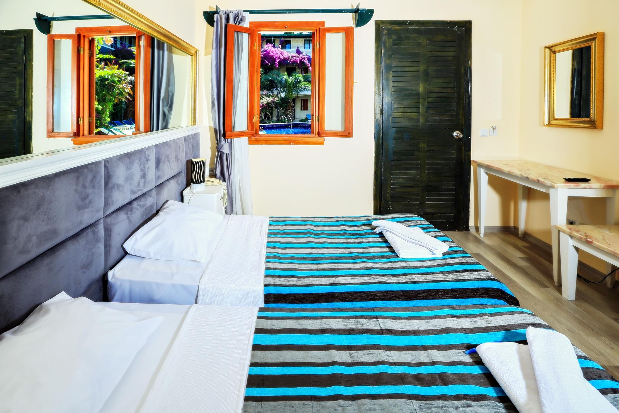 Bodrum Skylife Hotel Exterior foto
