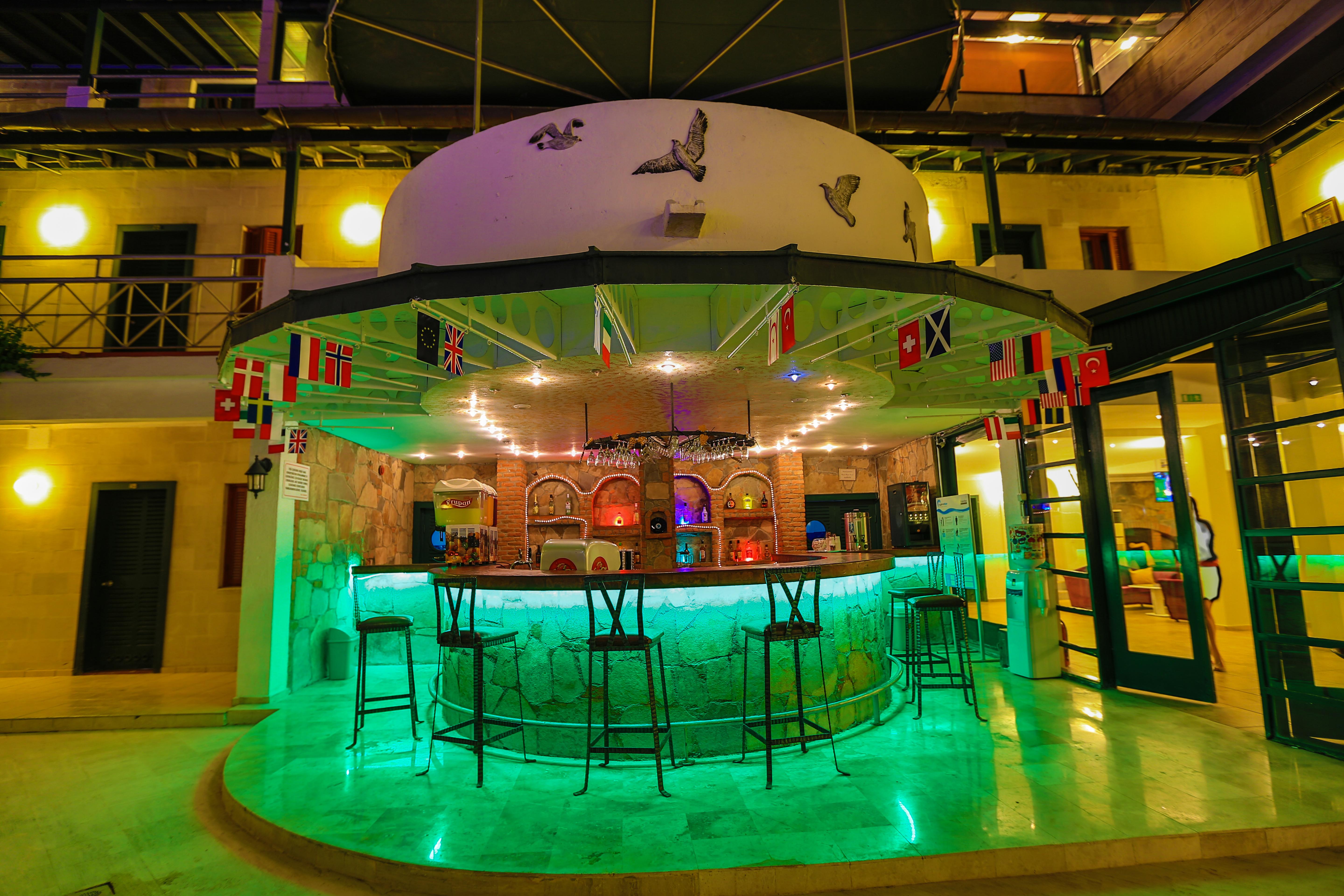 Bodrum Skylife Hotel Exterior foto