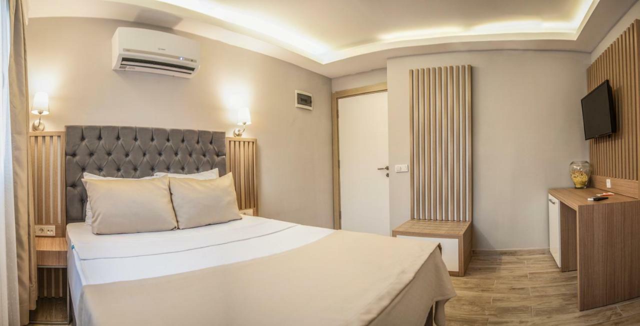 Bodrum Skylife Hotel Exterior foto
