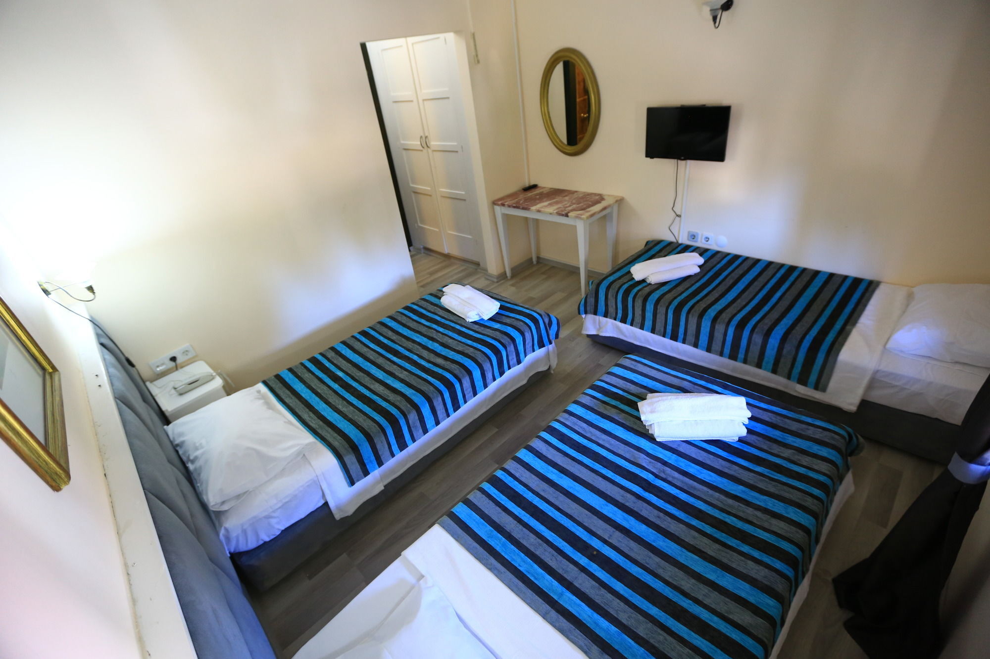 Bodrum Skylife Hotel Exterior foto