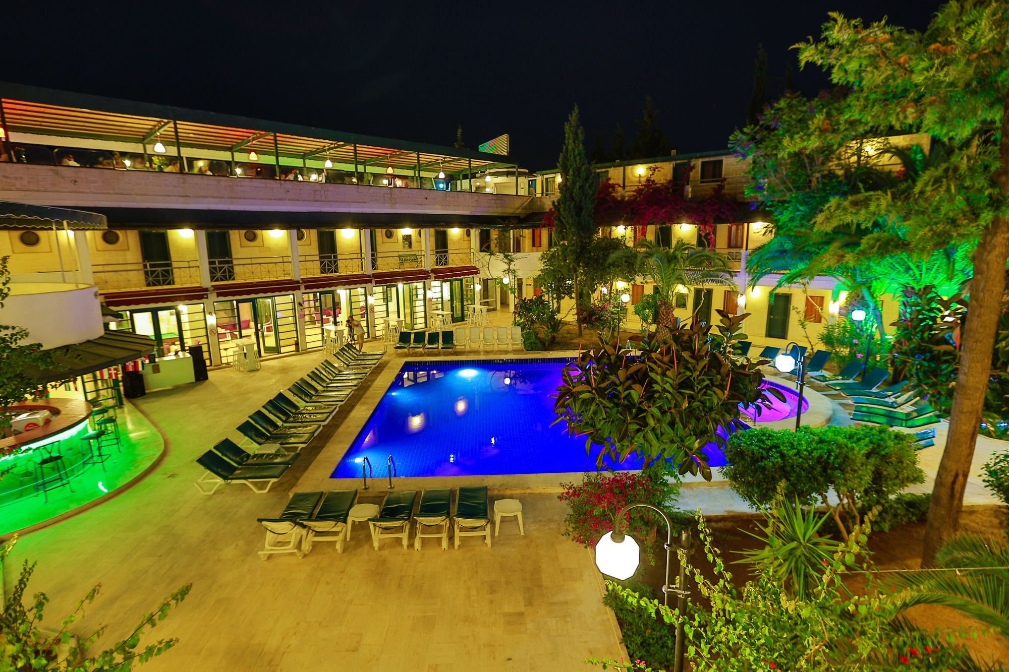 Bodrum Skylife Hotel Exterior foto