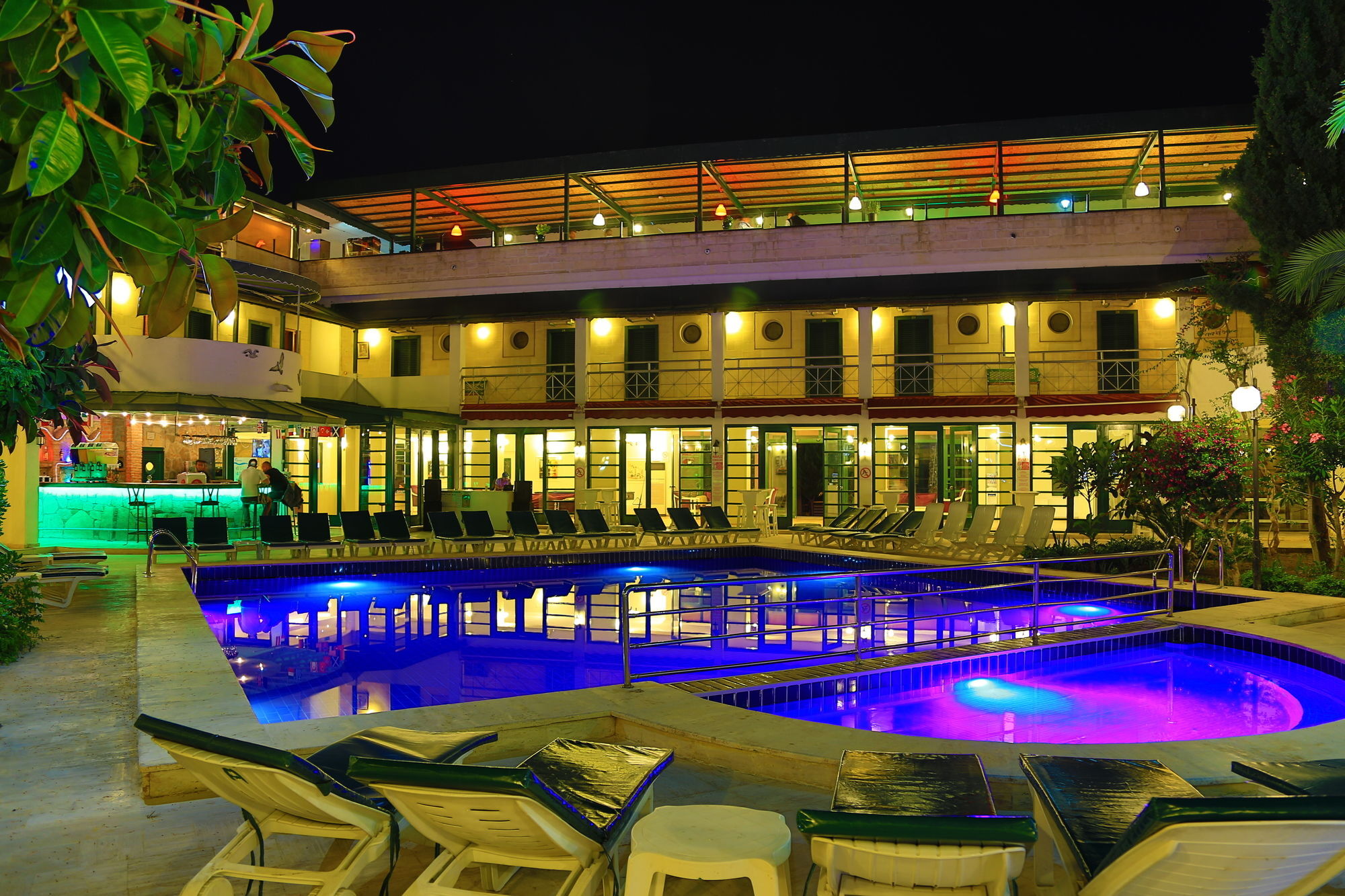 Bodrum Skylife Hotel Exterior foto